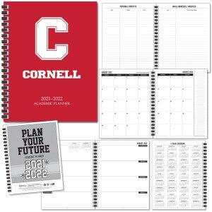 Supplies - Calendars & Planners | The Cornell Store