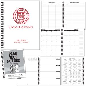 Supplies - Calendars & Planners | The Cornell Store