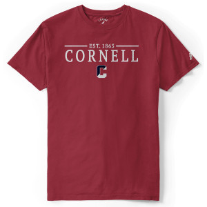 League Est 1865 Cornell over Split