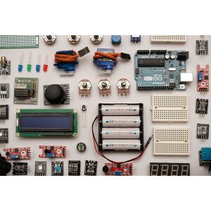 Interactive Device Design Kit for eCornell- CTECHC05