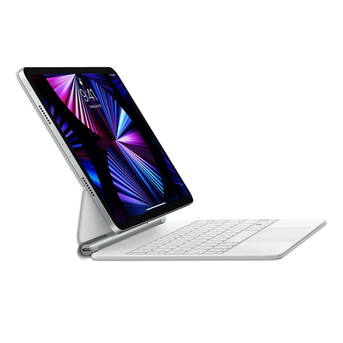 Magic Keyboard for iPad Pro 12.9‑in