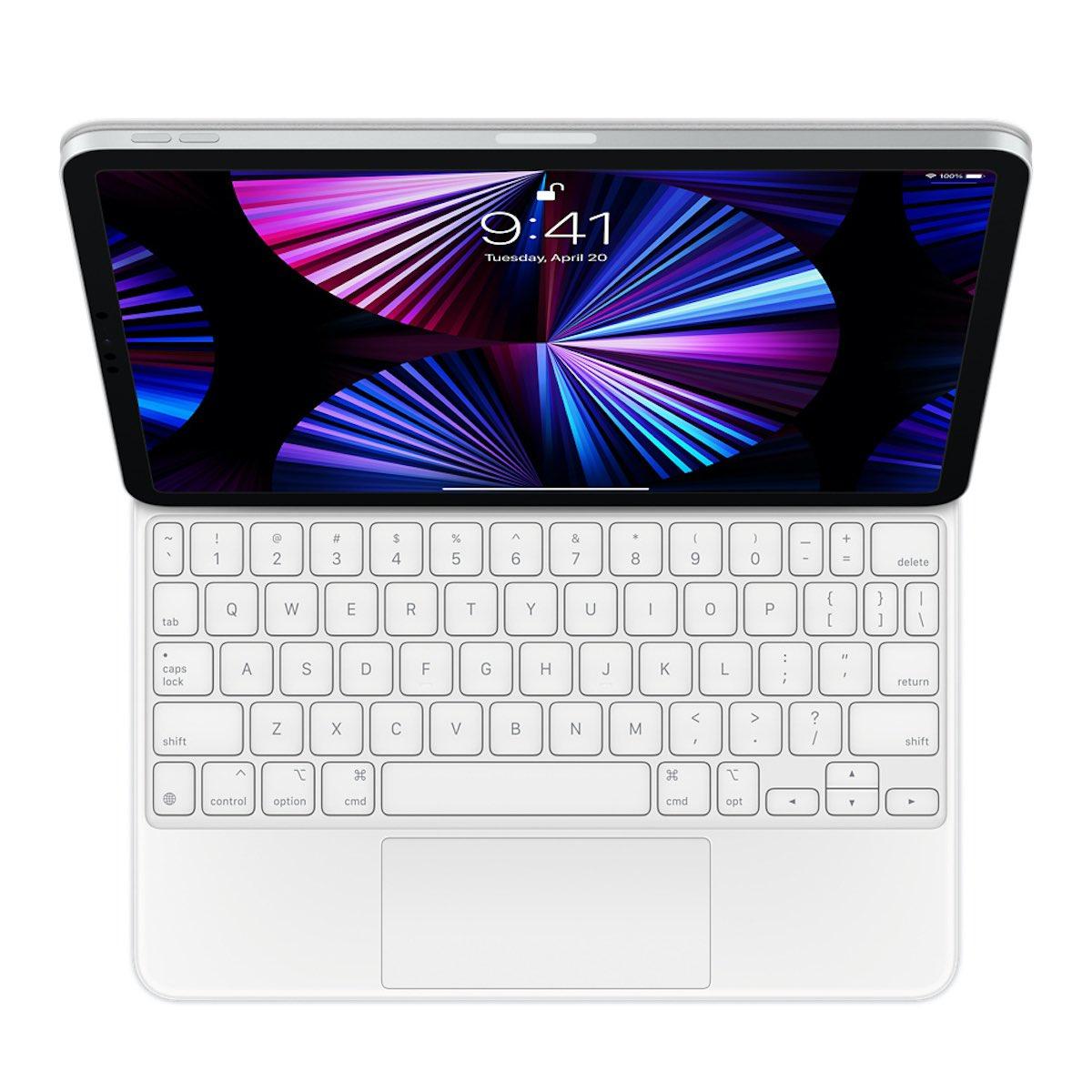 Magic Keyboard for iPad Pro 12.9‑in