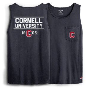 Cornell Pocket Tank