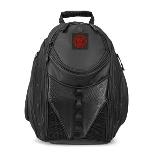Cornell Seal Black Express Backpack