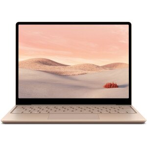 Microsoft Surface Laptop Go
