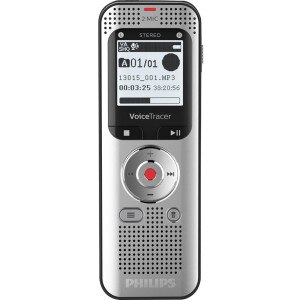 Philips Voice Tracker DVT2050