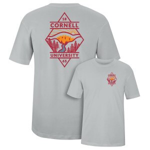 Uscape Cornell Diamond Short Sleeve