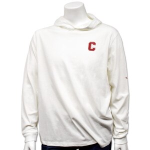 Vineyard Vines Cornell Long Sleeve Hoodie Tee