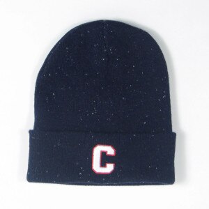 Cornell Galaxy Beanie