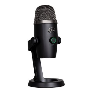 Blue Yeti Nano Microphone