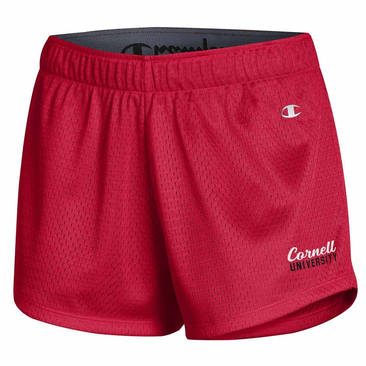 Champion Cornell University Red