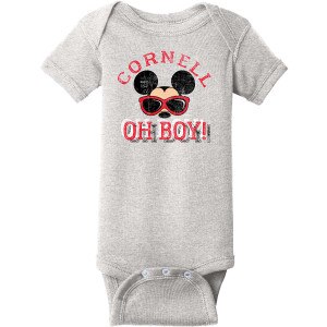 Infant Mickey Mouse Onesie