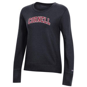 Champion Women's Cornell Twill Crew