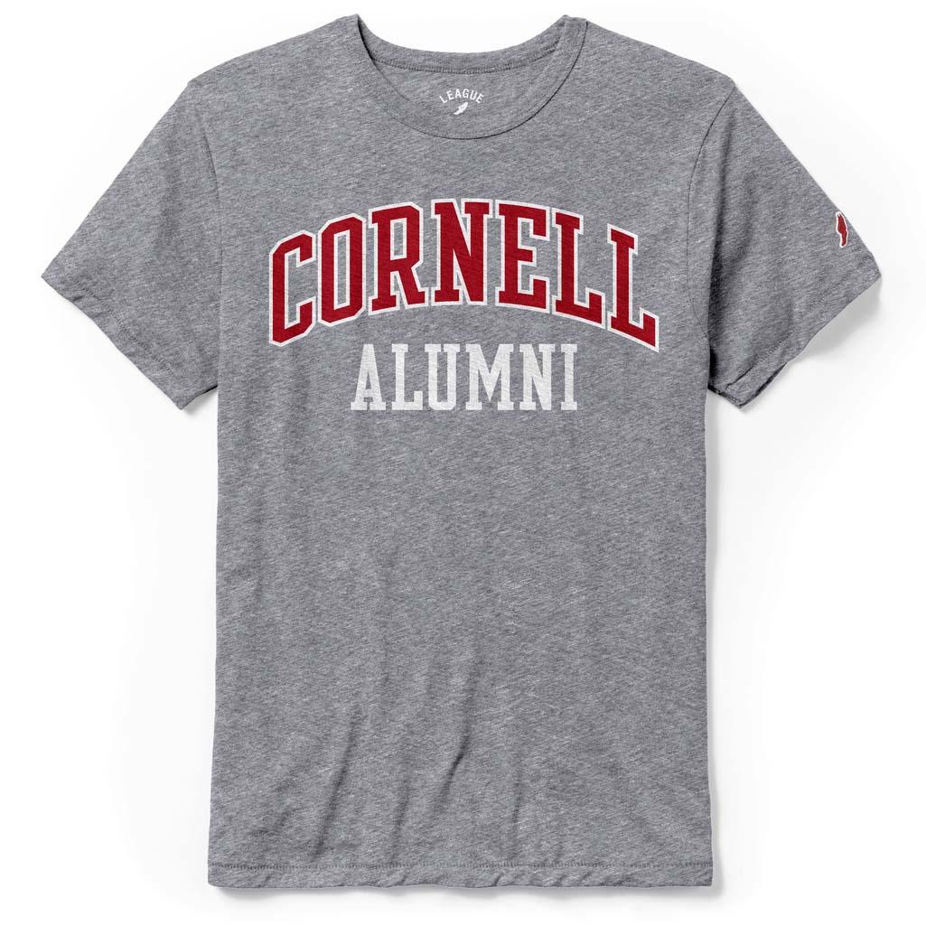 Cornell Arched Alumni Tee