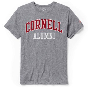 Cornell Arched Alumni Tee
