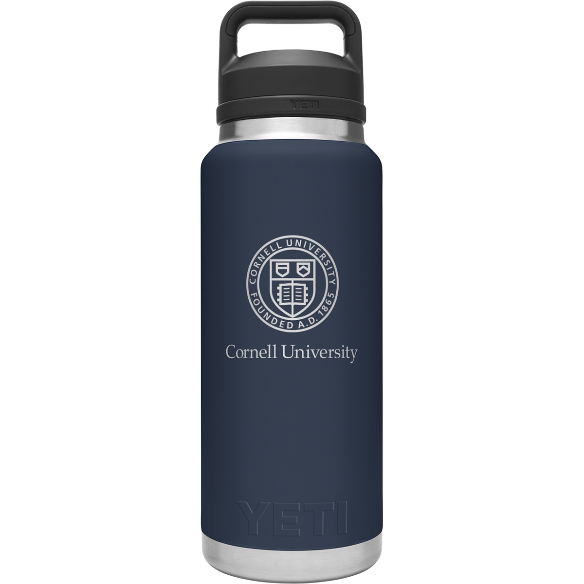 YETI 36oz Rambler Bottle blue