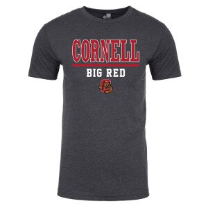 Cornell Big Red Tee