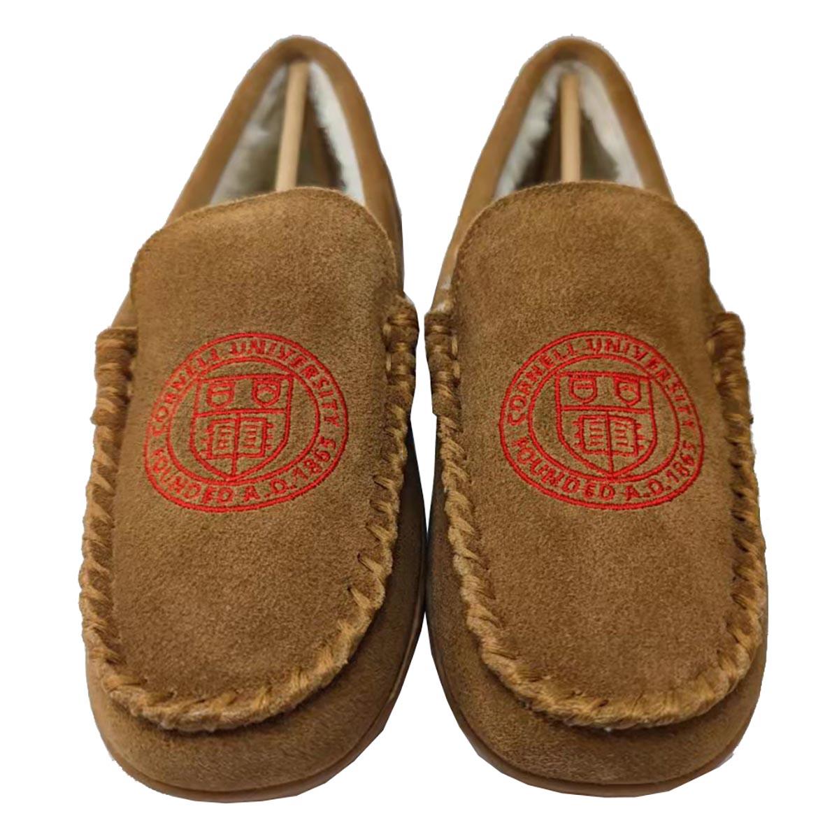 Cornell Seal Indoor/Outdoor Moccasi