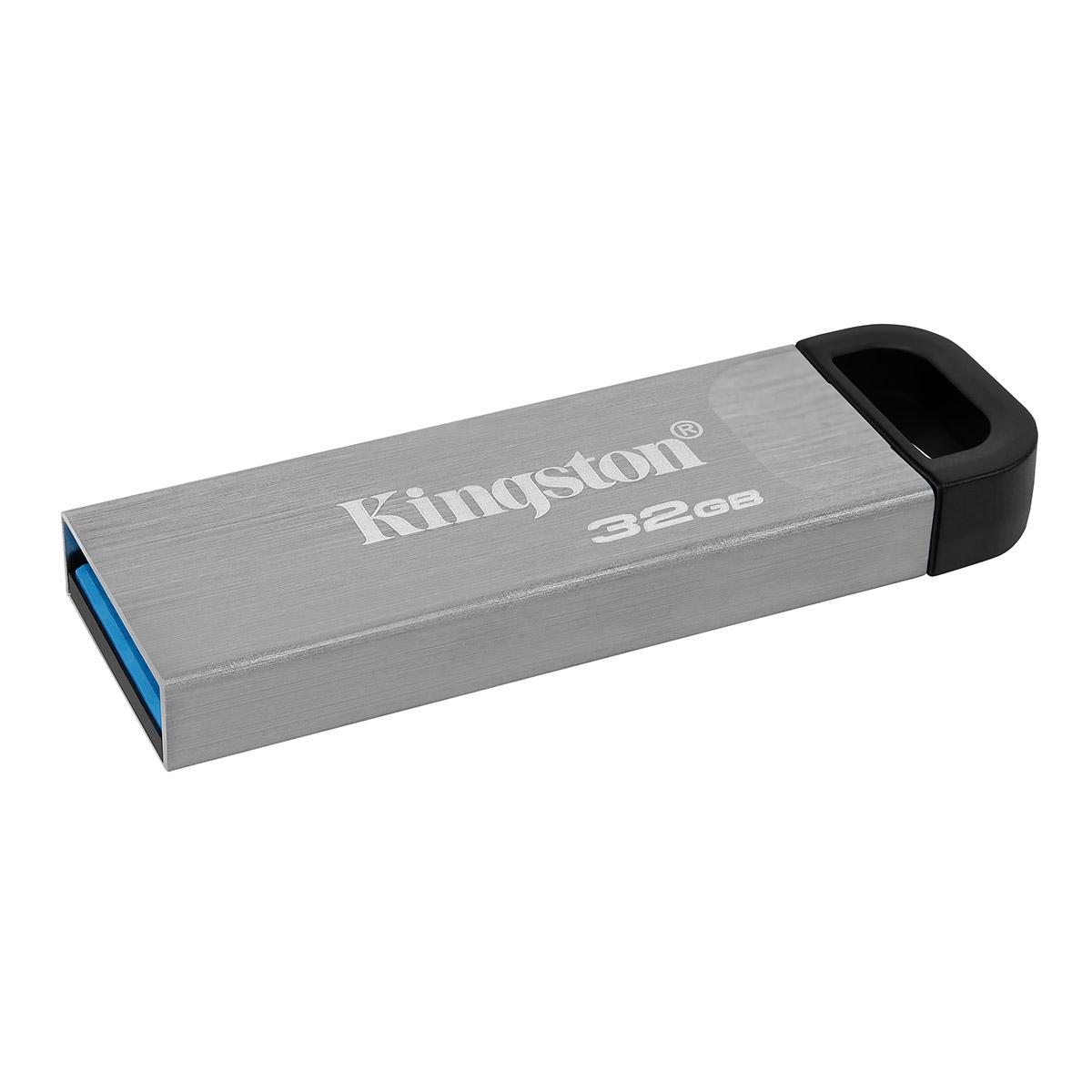 Kingston DataTraveler Kyson USB Fla