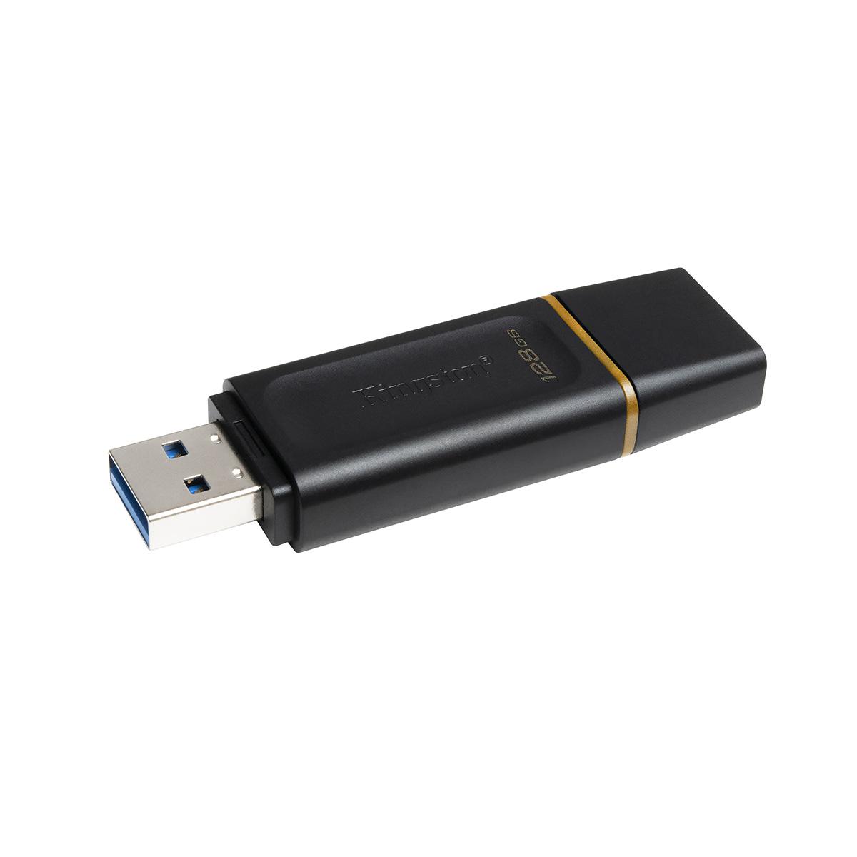 Kingston DataTraveler Exodia USB