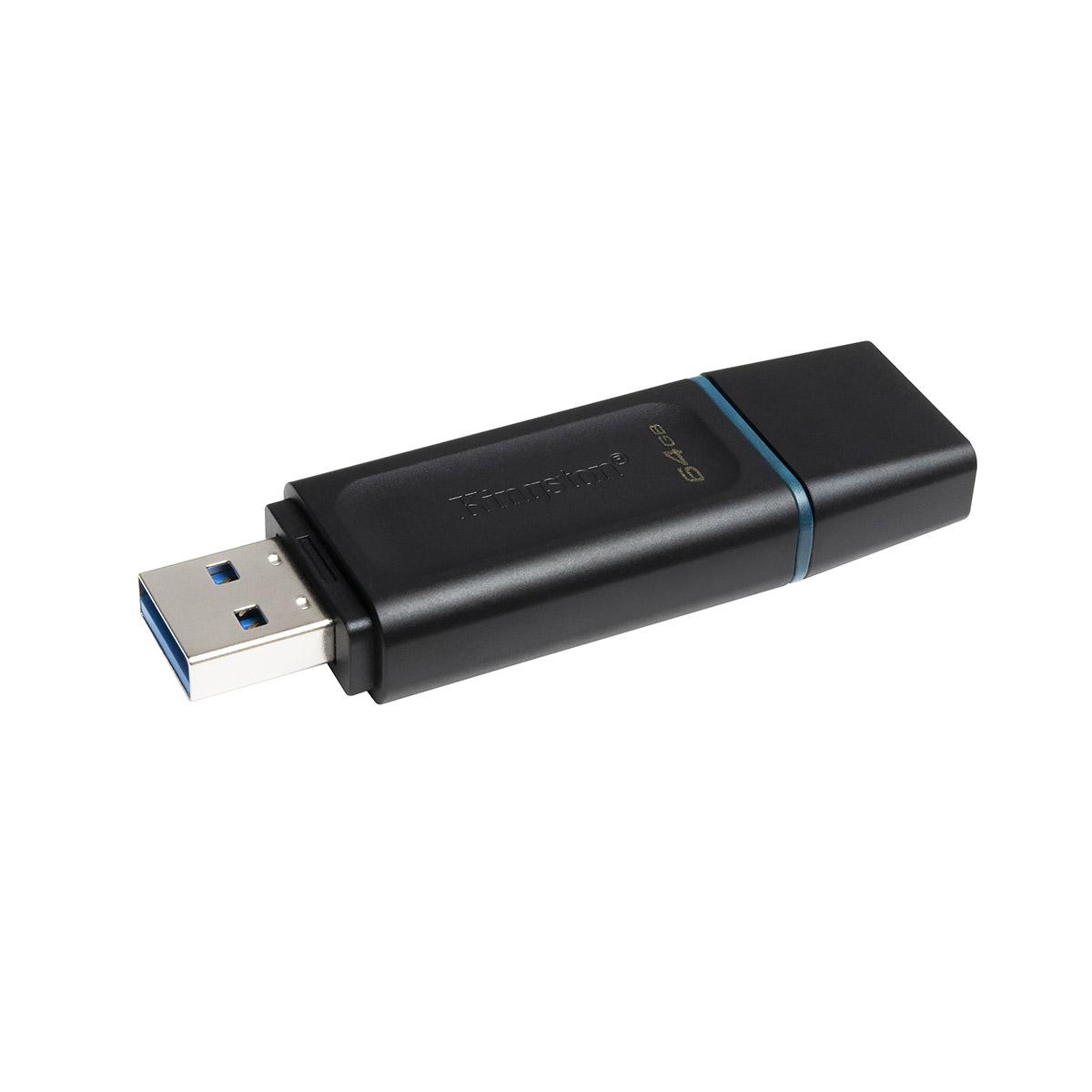 Kingston DataTraveler Exodia USB