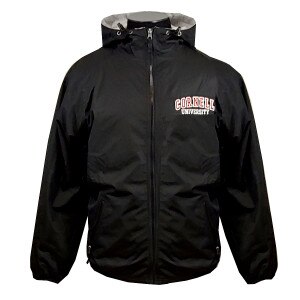 Bear Through C Tackle Twill Jacket