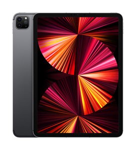 11in iPad Pro WiFi+Cellular