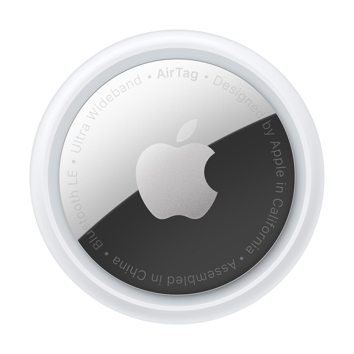 Apple AirTag (4 pack)