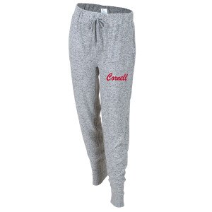 Women's Cornell Cuddle Jogger Pant