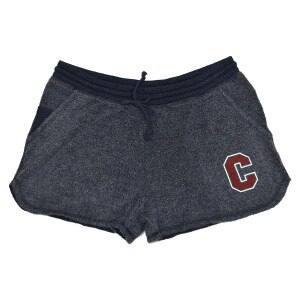 Women's Cornell Cozy Shorts