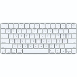 Magic Keyboard with Touch ID