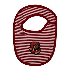 Infant Bear Through C Bib