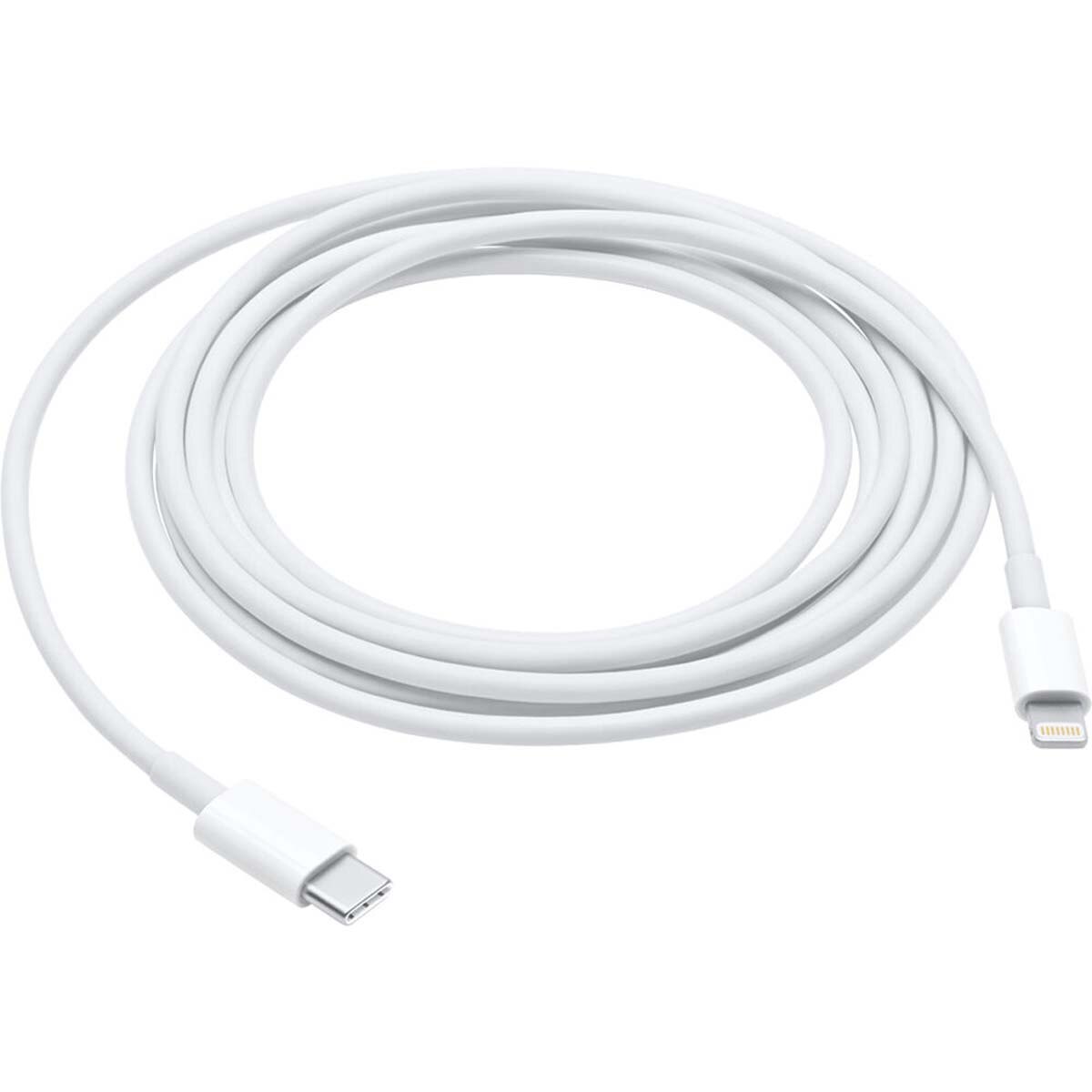 Apple USB-C to Lightning Cable 2m