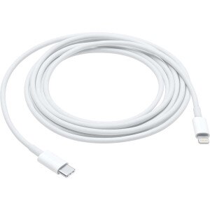 Apple USB-C To Lightning Cable (2m)