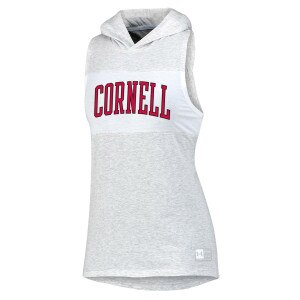 Women's Under Armour Sleeveless Hood