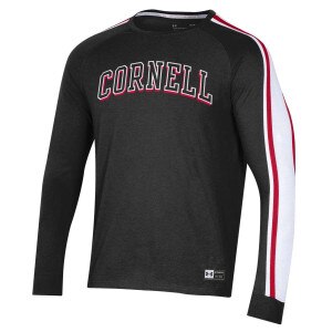 Under Armour GAMEDAY Cornell Long Sleeve