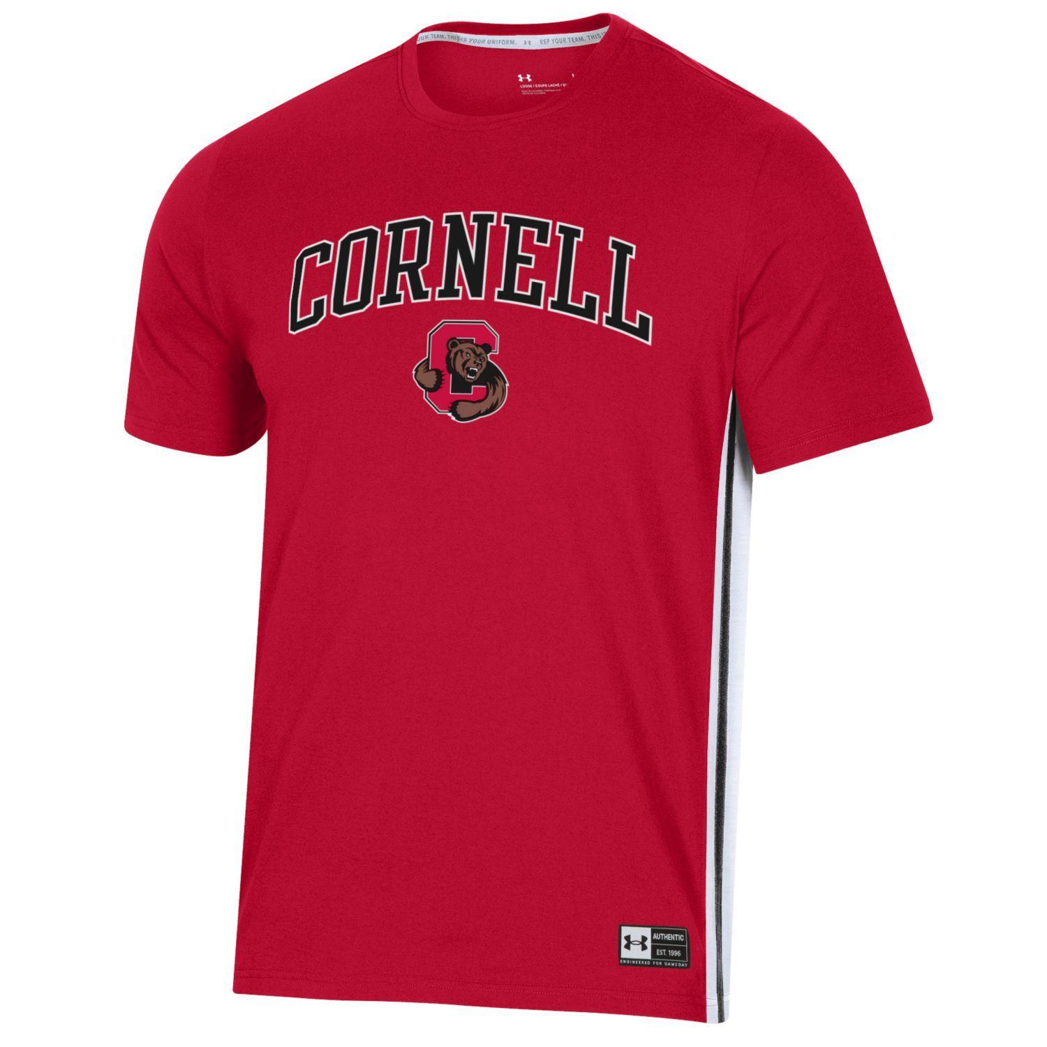 Men - Tops \u0026 T-Shirts | The Cornell Store