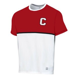 Under Armour GAMEDAY Colorblock Tee