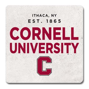 Ithaca Cornell University Block C Single Coaster