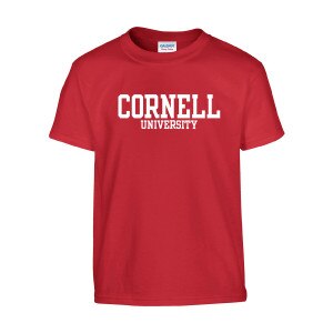 Cornell University Youth Tee