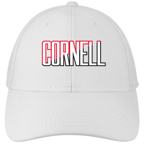 Cornell Shadow Embroidered Foam Cap
