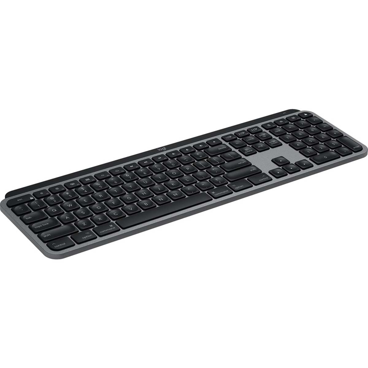 Logitech MX Keys for Mac Wireless K