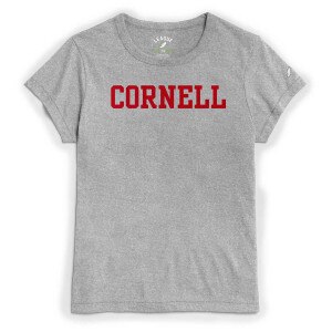 Women's League Cornell Tee