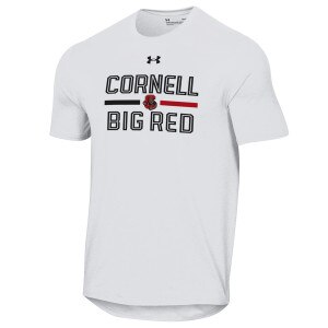 Under Armour Cornell Vent Tee