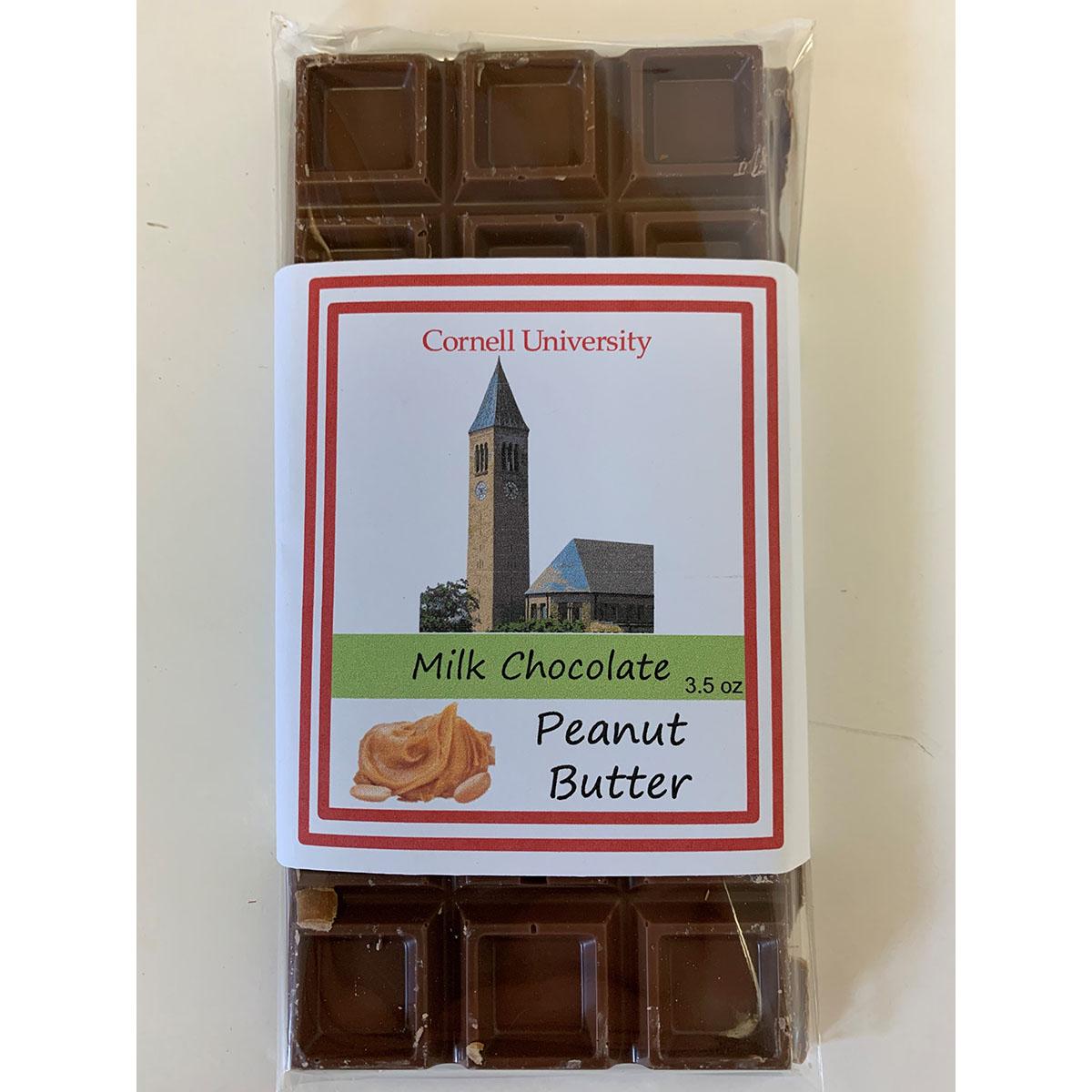 Finger Lakes Chocolates Peanut Butt