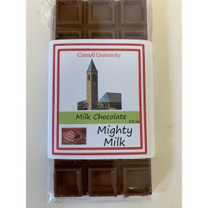 FLX Cornell Mighty Milk Chocolate B