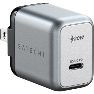 Satechi USB-C PD Charger 20W