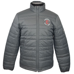 Shop The Cornell Store For Men S Cornell University Outerwear
