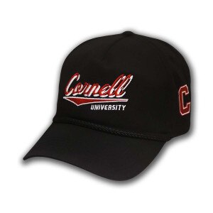 Cornell University Rope Cap