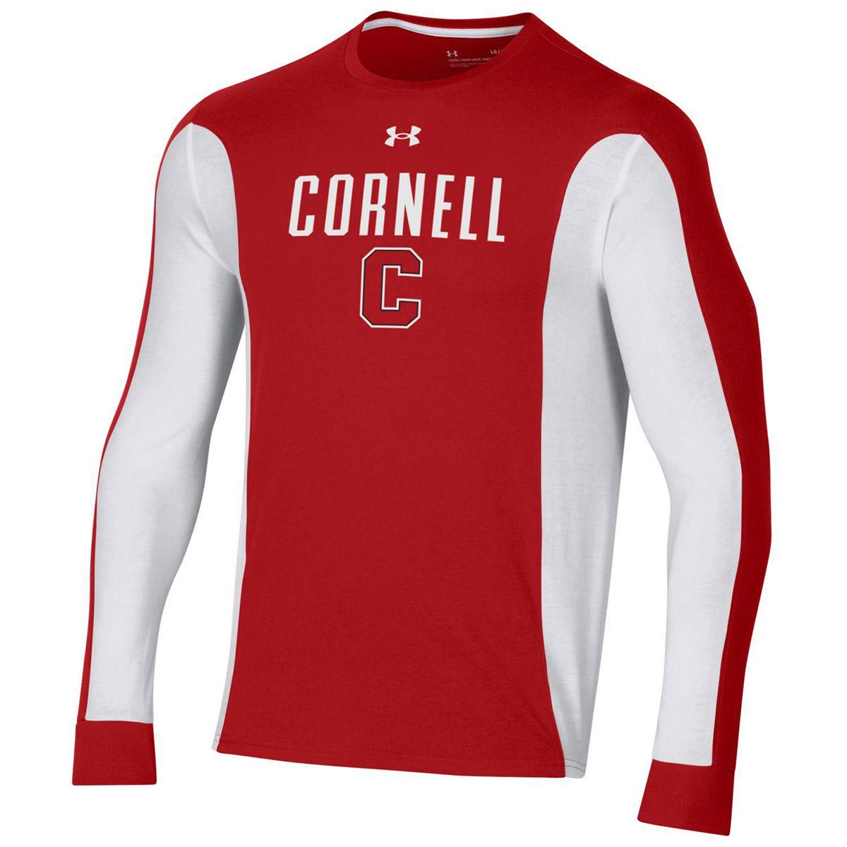 Under Armour Cornell Two Tone Long